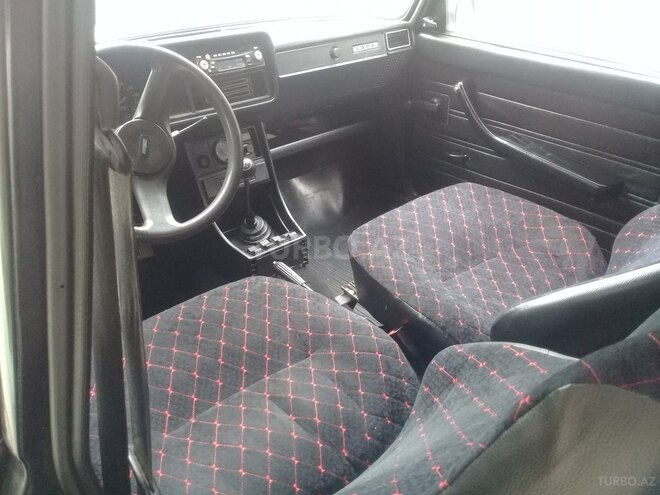 LADA (VAZ) 2107 2011, 68,000 km - 1.6 l - Biləsuvar