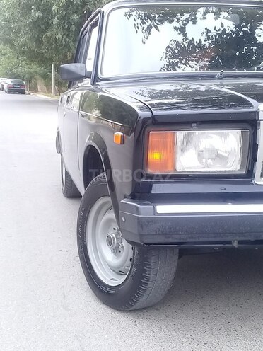 LADA (VAZ) 2107 2011, 68,000 km - 1.6 l - Biləsuvar