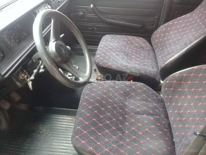 LADA (VAZ) 2107 2011, 68,000 km - 1.6 l - Biləsuvar