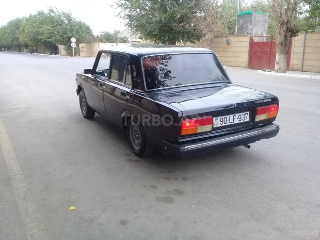 LADA (VAZ) 2107 2011, 68,000 km - 1.6 l - Biləsuvar