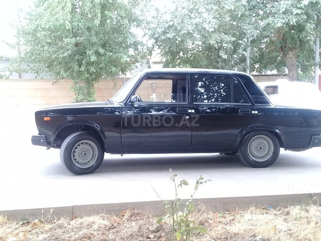 LADA (VAZ) 2107 2011, 68,000 km - 1.6 l - Biləsuvar