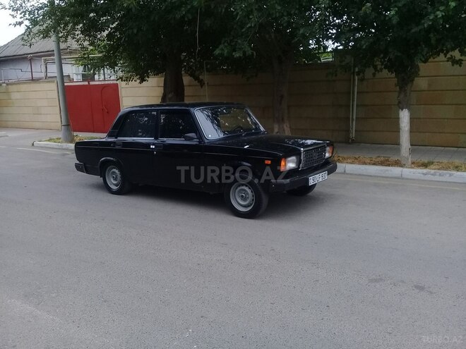 LADA (VAZ) 2107 2011, 68,000 km - 1.6 l - Biləsuvar
