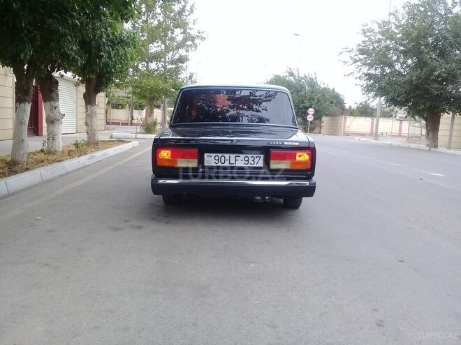 LADA (VAZ) 2107 2011, 68,000 km - 1.6 l - Biləsuvar