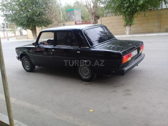 LADA (VAZ) 2107 2011, 68,000 km - 1.6 l - Biləsuvar