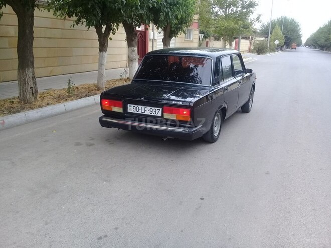 LADA (VAZ) 2107 2011, 68,000 km - 1.6 l - Biləsuvar