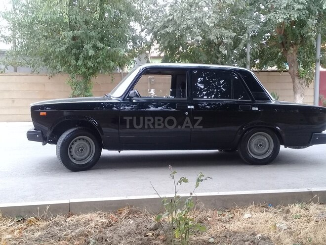 LADA (VAZ) 2107 2011, 68,000 km - 1.6 l - Biləsuvar