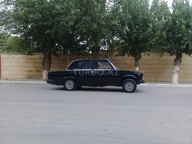 LADA (VAZ) 2107 2011, 68,000 km - 1.6 l - Biləsuvar