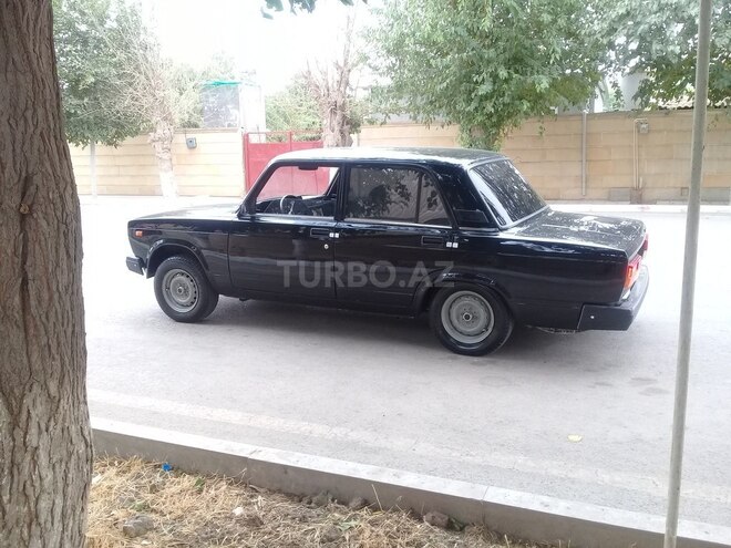 LADA (VAZ) 2107 2011, 68,000 km - 1.6 l - Biləsuvar