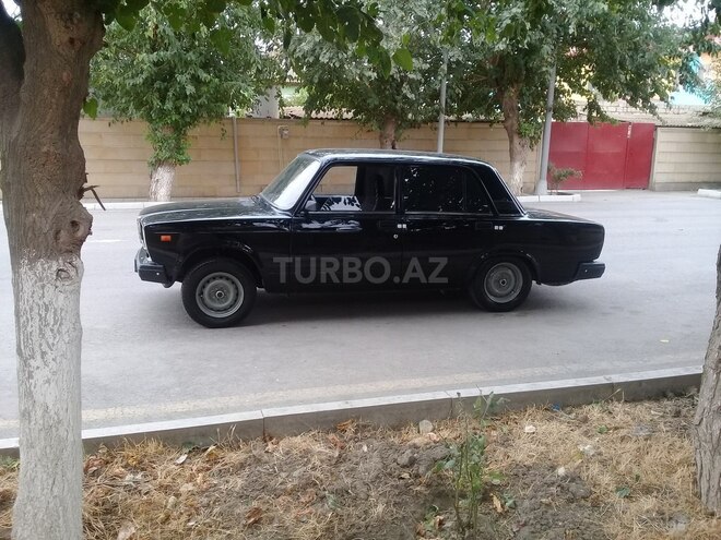 LADA (VAZ) 2107 2011, 68,000 km - 1.6 l - Biləsuvar