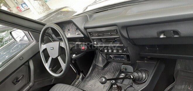 LADA (VAZ) Niva 2012, 640,002 km - 1.7 l - Mingəçevir