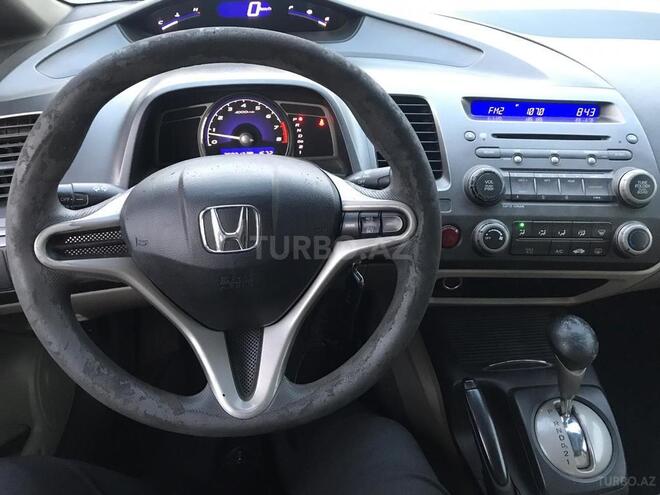 Honda Civic 2008, 175,700 km - 1.8 l - Sumqayıt