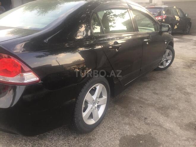 Honda Civic 2008, 175,700 km - 1.8 l - Sumqayıt