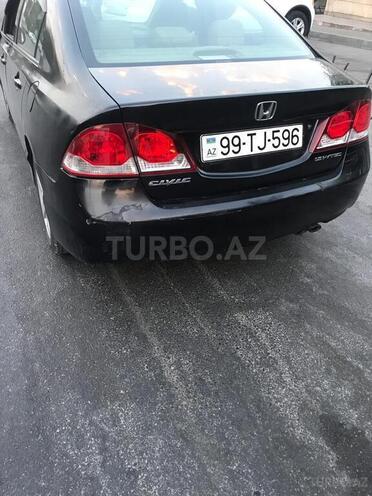 Honda Civic 2008, 175,700 km - 1.8 l - Sumqayıt