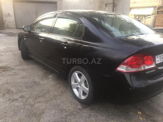 Honda Civic 2008, 175,700 km - 1.8 l - Sumqayıt
