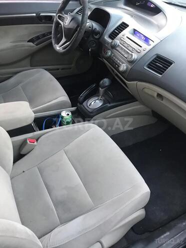 Honda Civic 2008, 175,700 km - 1.8 l - Sumqayıt