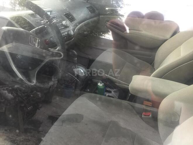 Honda Civic 2008, 175,700 km - 1.8 l - Sumqayıt