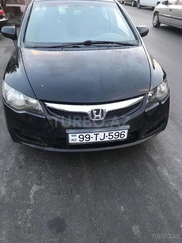 Honda Civic 2008, 175,700 km - 1.8 l - Sumqayıt