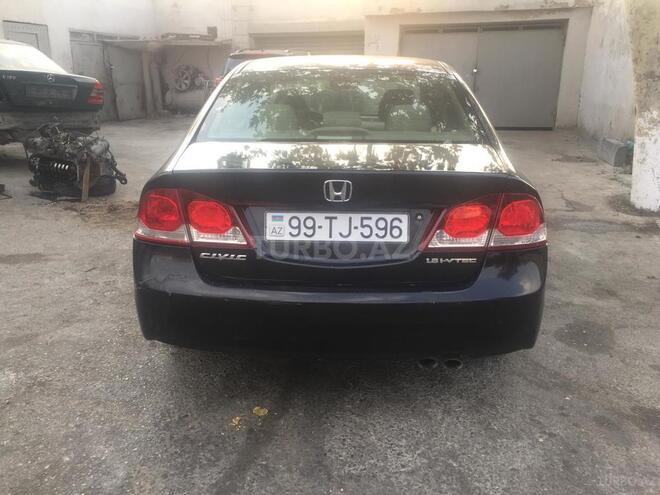 Honda Civic 2008, 175,700 km - 1.8 l - Sumqayıt