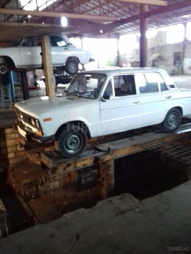 LADA (VAZ) 2106 1984, 60,000 km - 1.6 l - Bakı