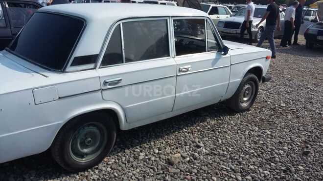 LADA (VAZ) 2106 1984, 60,000 km - 1.6 l - Bakı
