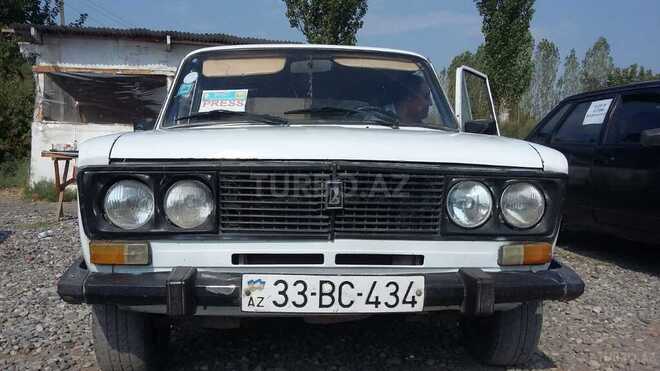 LADA (VAZ) 2106 1984, 60,000 km - 1.6 l - Bakı