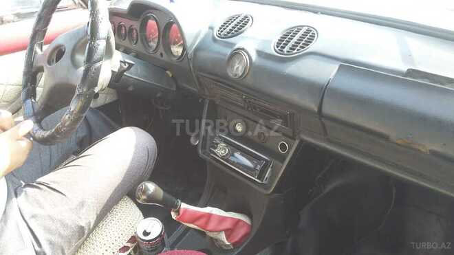 LADA (VAZ) 2106 1984, 60,000 km - 1.6 l - Bakı