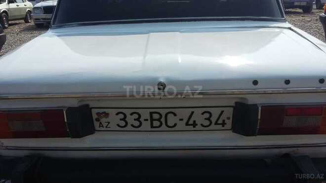 LADA (VAZ) 2106 1984, 60,000 km - 1.6 l - Bakı