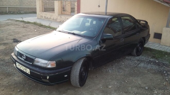 Opel Vectra 1994, 28,000 km - 0.2 л - Bakı