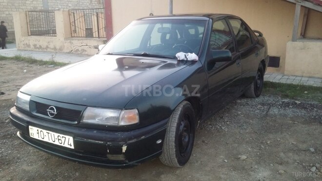 Opel Vectra 1994, 28,000 km - 0.2 л - Bakı