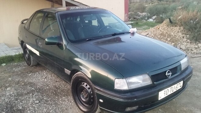 Opel Vectra 1994, 28,000 km - 0.2 л - Bakı