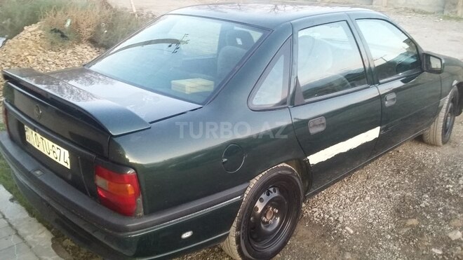 Opel Vectra 1994, 28,000 km - 0.2 л - Bakı