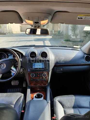 Mercedes GL 500 2007, 180,000 km - 4.7 л - Bakı