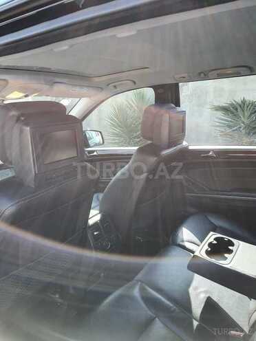 Mercedes GL 500 2007, 180,000 km - 4.7 л - Bakı