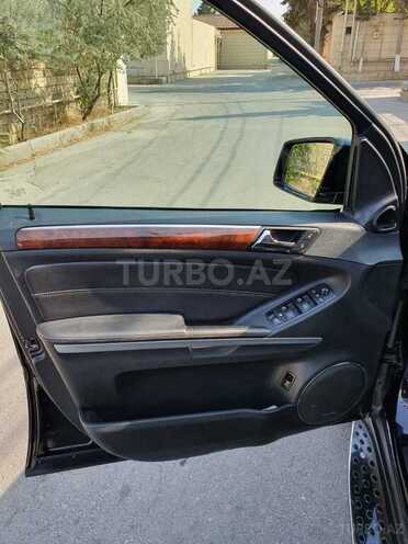 Mercedes GL 500 2007, 180,000 km - 4.7 л - Bakı