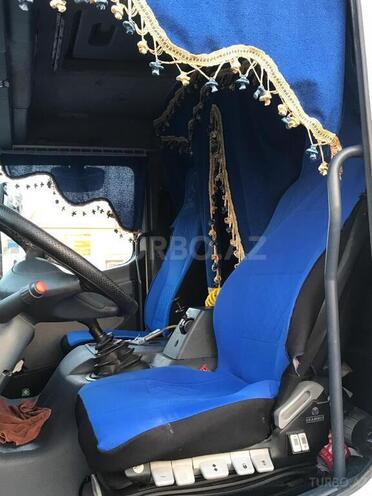 Mercedes Atego 1323 1999, 700,000 km - 6.3 l - Bakı