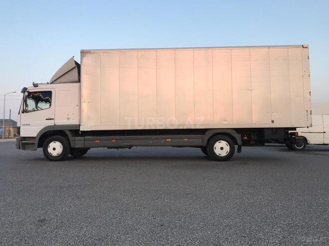 Mercedes Atego 1323 1999, 700,000 km - 6.3 l - Bakı