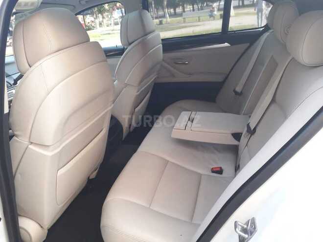 BMW X5 M 2012, 126,000 km - 4.4 l - Bakı