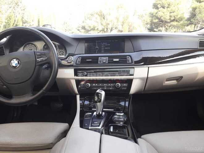 BMW X5 M 2012, 126,000 km - 4.4 l - Bakı