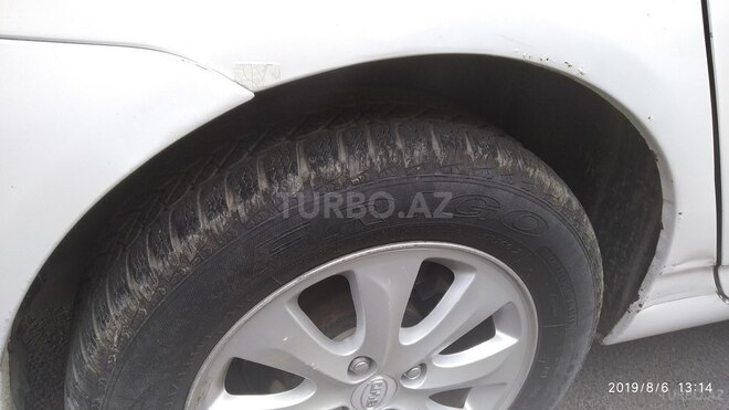 BYD F3 2013, 207,000 km - 1.5 l - Bakı