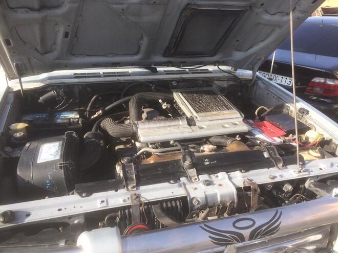 Mitsubishi Pajero 1994, 217,537 km - 0.3 l - Bakı