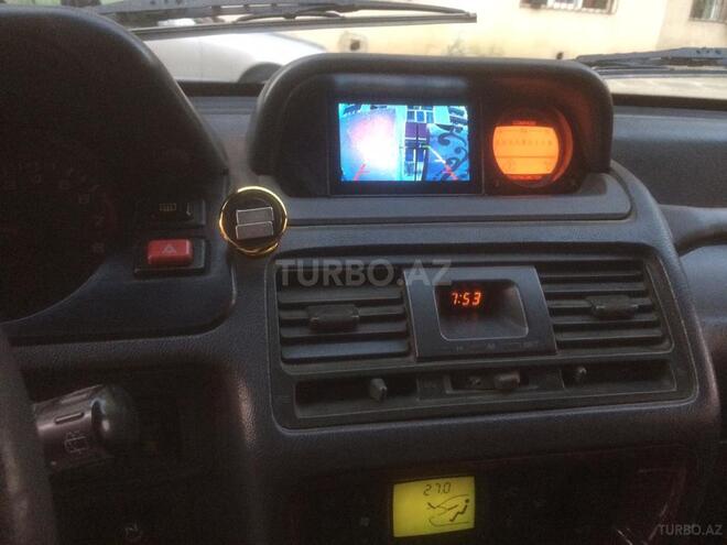 Mitsubishi Pajero 1994, 217,537 km - 0.3 l - Bakı