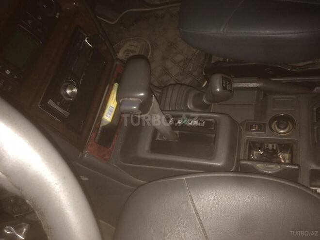 Mitsubishi Pajero 1994, 217,537 km - 0.3 l - Bakı