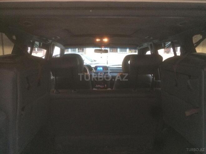 Mitsubishi Pajero 1994, 217,537 km - 0.3 l - Bakı