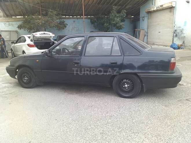 Daewoo Nexia 2005, 150,000 km - 1.5 l - Sumqayıt