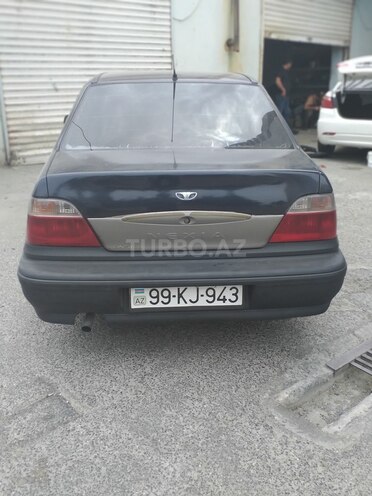 Daewoo Nexia 2005, 150,000 km - 1.5 l - Sumqayıt