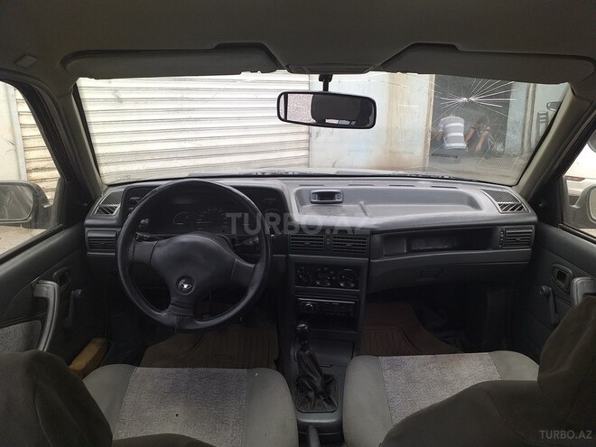 Daewoo Nexia 2005, 150,000 km - 1.5 l - Sumqayıt