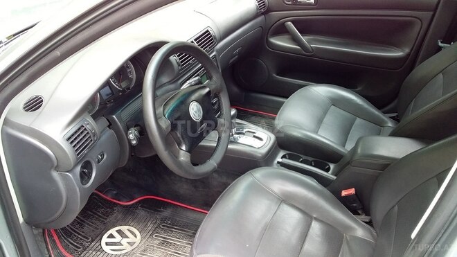 Volkswagen Passat 2004, 153,000 km - 1.8 l - Sumqayıt