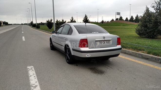 Volkswagen Passat 1999, 338,000 km - 1.6 л - Bakı