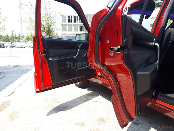 Mercedes 190 1991, 200,000 km - 2.0 l - Sumqayıt