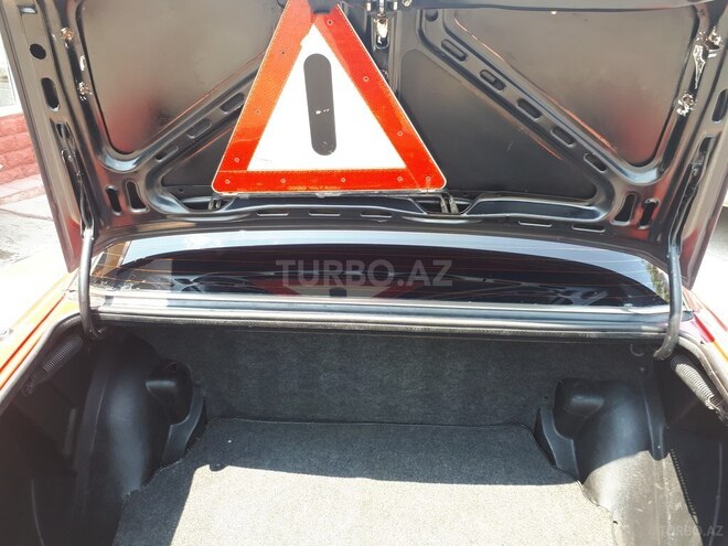 Mercedes 190 1991, 200,000 km - 2.0 l - Sumqayıt